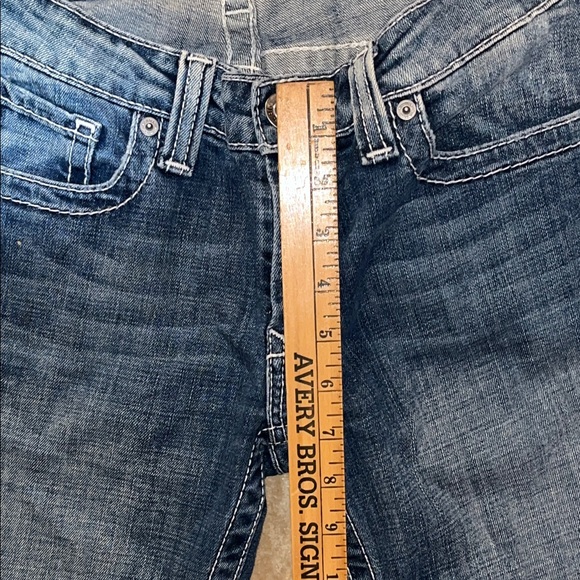 Big Star Boot Cut Jeans - Picture 10 of 11